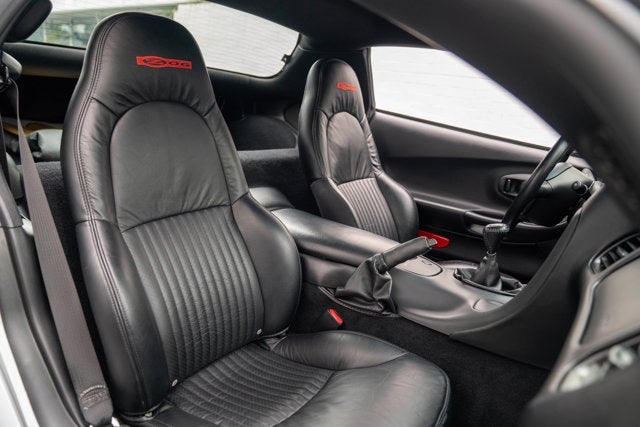 2003 Chevrolet Corvette Z06