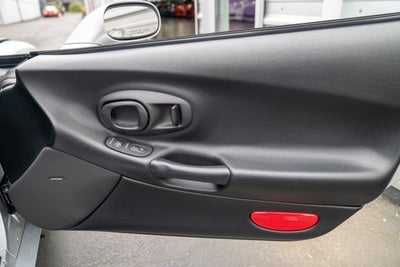 2003 Chevrolet Corvette Z06