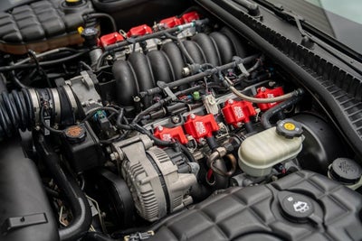 2003 Chevrolet Corvette Z06