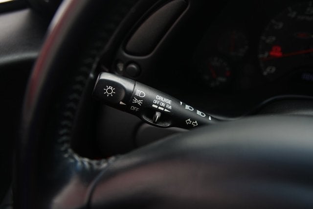 2001 Chevrolet Corvette Z06