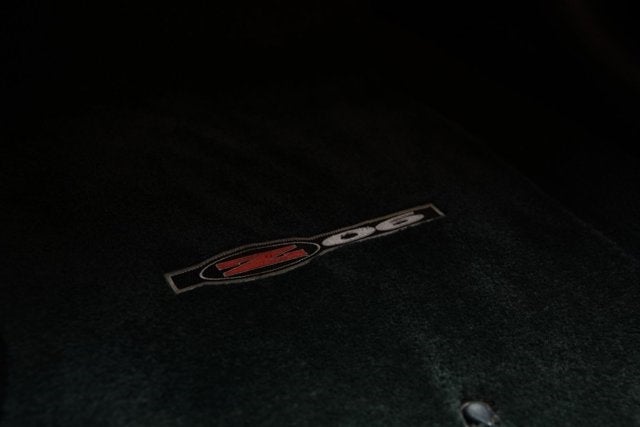 2001 Chevrolet Corvette Z06