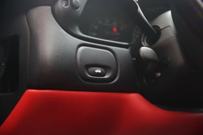 2001 Chevrolet Corvette Z06