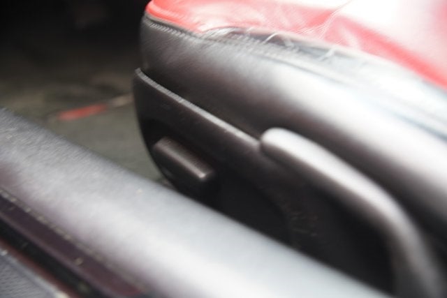 2001 Chevrolet Corvette Z06