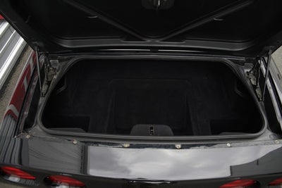 2001 Chevrolet Corvette Z06