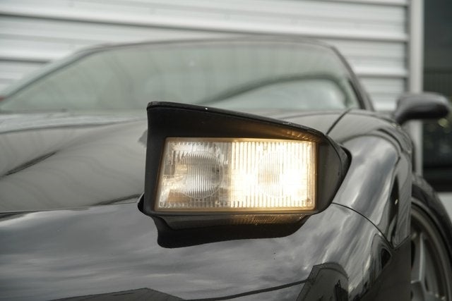 2001 Chevrolet Corvette Z06