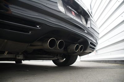 2001 Chevrolet Corvette Z06