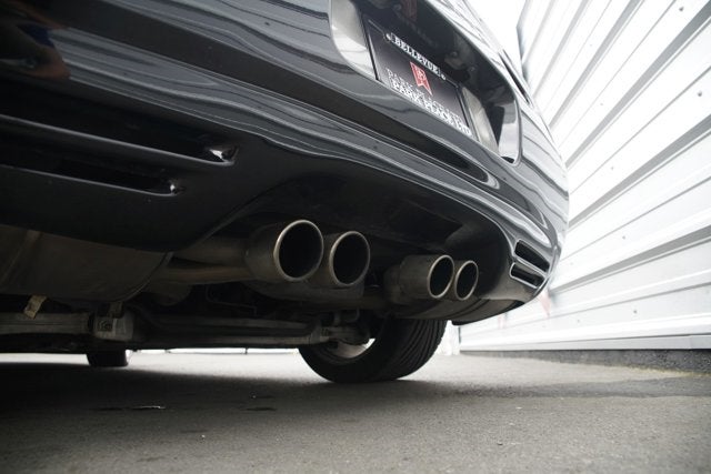 2001 Chevrolet Corvette Z06