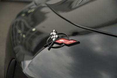 2001 Chevrolet Corvette Z06