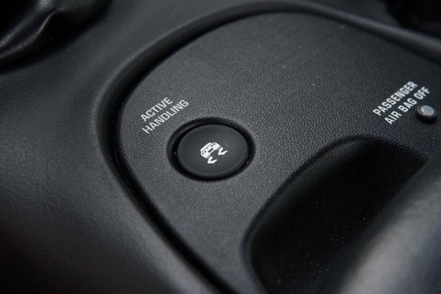 2004 Chevrolet Corvette Z06 Coupe