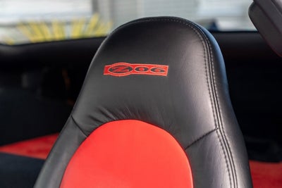 2003 Chevrolet Corvette Z06