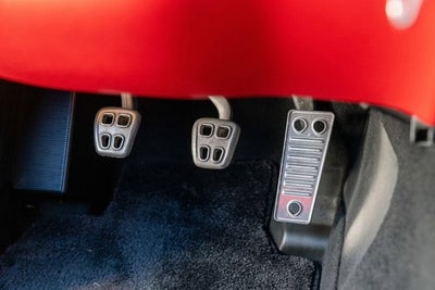 2003 Chevrolet Corvette Z06