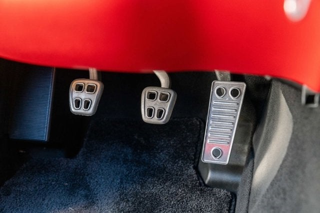 2003 Chevrolet Corvette Z06