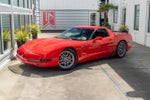 2003 Chevrolet Corvette Z06