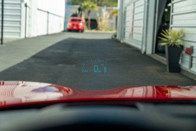 2003 Chevrolet Corvette Z06