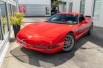 2003 Chevrolet Corvette Z06