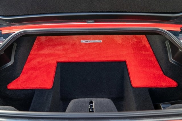 2003 Chevrolet Corvette Z06