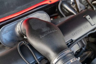 2003 Chevrolet Corvette Z06