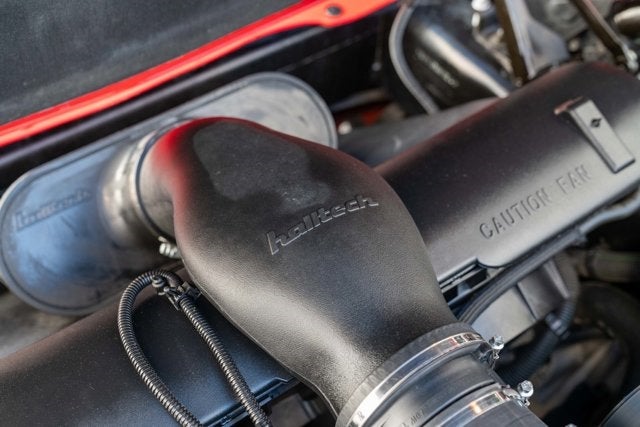 2003 Chevrolet Corvette Z06