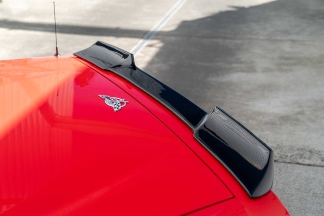 2003 Chevrolet Corvette Z06