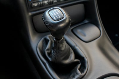 2002 Chevrolet Corvette Z06