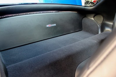 2002 Chevrolet Corvette Z06