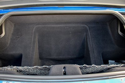 2002 Chevrolet Corvette Z06