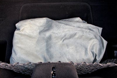 2002 Chevrolet Corvette Z06