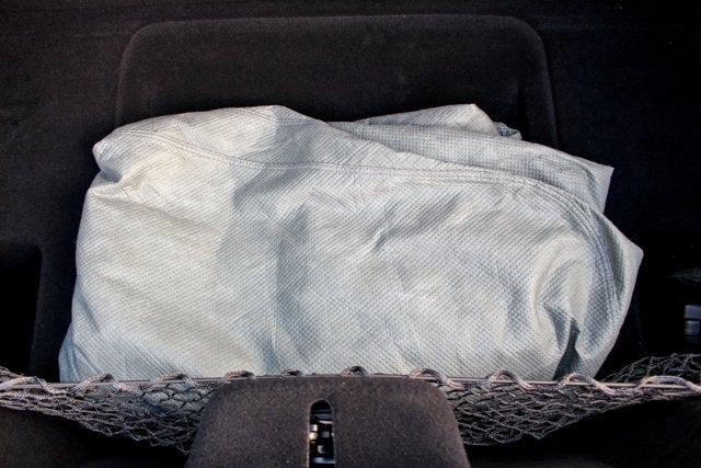 2002 Chevrolet Corvette Z06