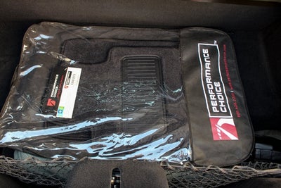 2002 Chevrolet Corvette Z06