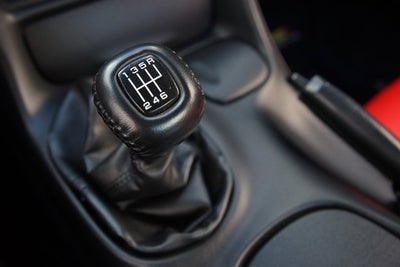 2003 Chevrolet Corvette Z06