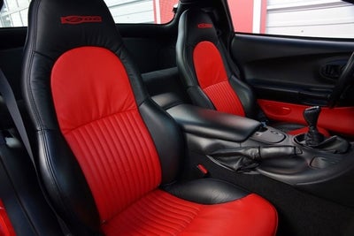 2003 Chevrolet Corvette Z06