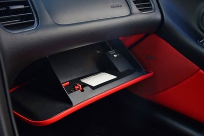 2003 Chevrolet Corvette Z06