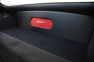 2003 Chevrolet Corvette Z06