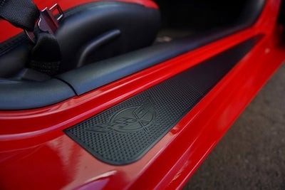 2003 Chevrolet Corvette Z06