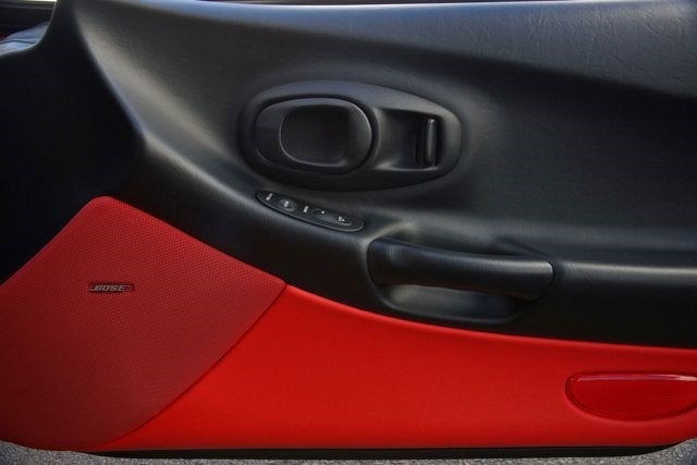 2003 Chevrolet Corvette Z06