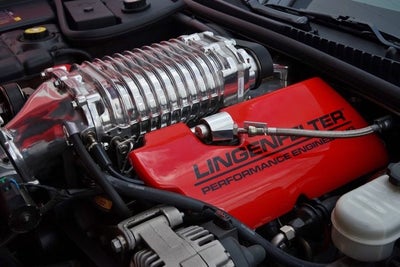 2003 Chevrolet Corvette Z06