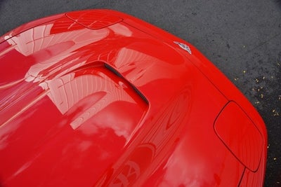 2003 Chevrolet Corvette Z06