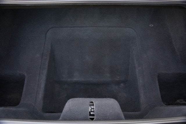 2001 Chevrolet Corvette Z06