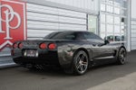 2001 Chevrolet Corvette Z06