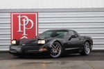 2003 Chevrolet Corvette Z06 50th Anniv. Coupe