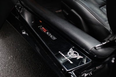 2003 Chevrolet Corvette Z06 50th Anniv. Coupe