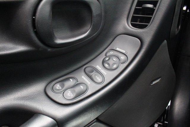 2003 Chevrolet Corvette Z06 50th Anniv. Coupe