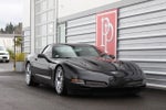 2003 Chevrolet Corvette Z06 50th Anniv. Coupe