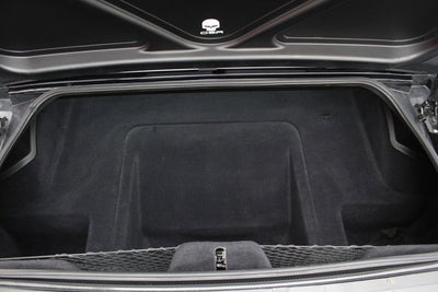 2003 Chevrolet Corvette Z06 50th Anniv. Coupe