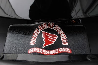 2003 Chevrolet Corvette Z06 50th Anniv. Coupe