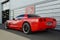 2004 Chevrolet Corvette Z06