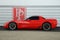 2004 Chevrolet Corvette Z06
