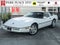 1989 Chevrolet Corvette 2dr Coupe Hatchback
