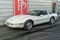 1989 Chevrolet Corvette 2dr Coupe Hatchback