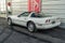 1989 Chevrolet Corvette 2dr Coupe Hatchback